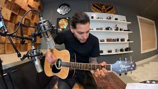 My Life Story - Mike Herrera