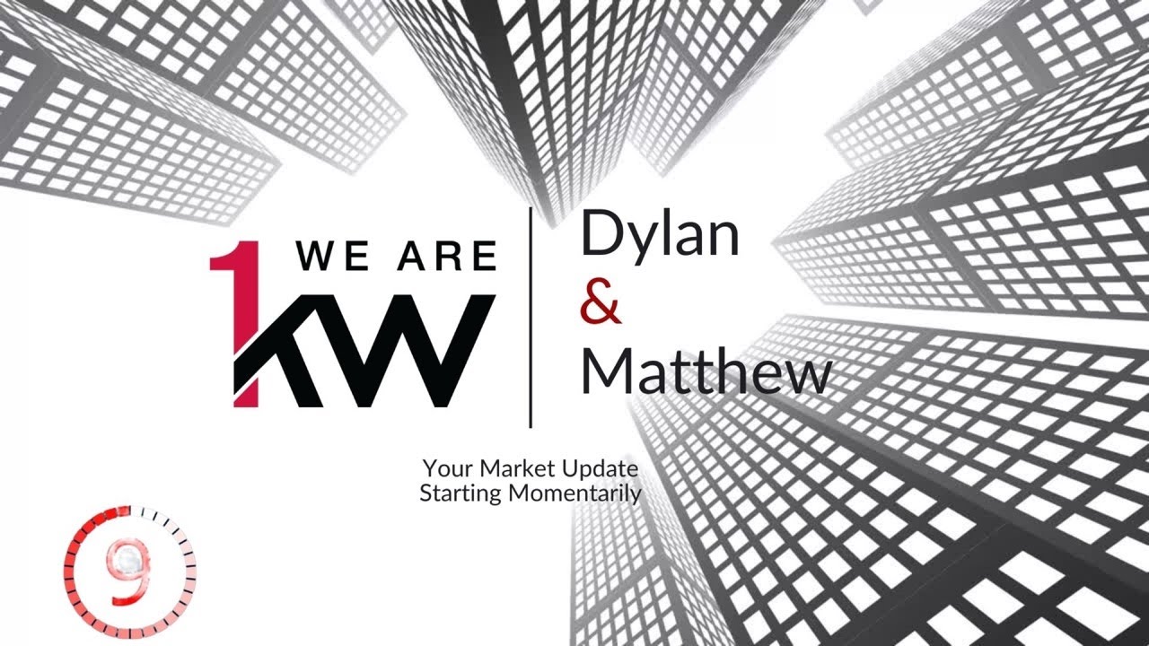 Market Update w/ Dylan Silbernagel & Matthew Gizzie