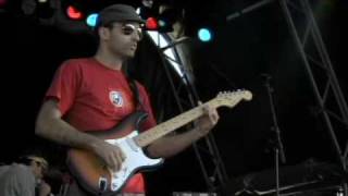 Souls of Fire - Sem DJ/Woman @ Sumol Summer Fest 2009