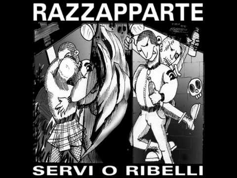 Razzapparte - Dietro Le Sbarre