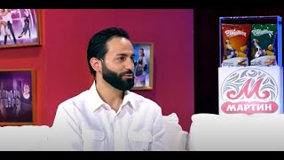 &quot;30 տարի Շանթում&quot; Զառայի հետ/&quot;30 Tari Shantum&quot; Zarai het/Sevak Amroyan/anons