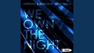 We Own the Night (Davide Borgia Remix) (feat. Nico Collu)