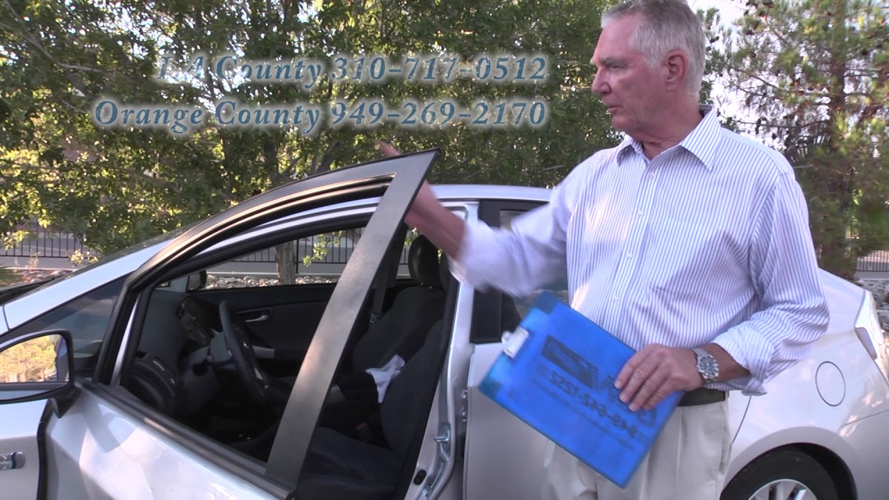 Vin Verification Steps