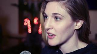 Mylene MacKay - Espoirs du cinéma québecois 2016