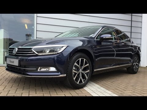 Volkswagen Passat 1.6 TDI 120pk Connected Series Plus (VSB9841)