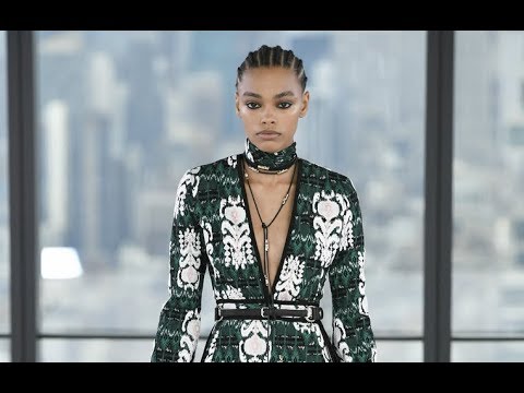 LONGCHAMP Spring Summer 2019 New York - Fashion Channel