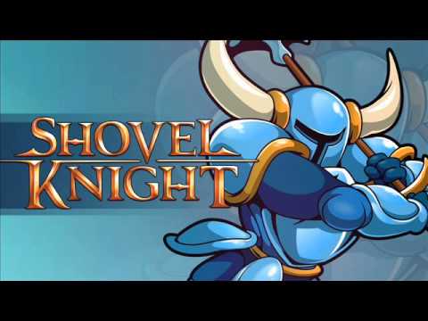 FMS260's Best VGM 51 - Shovel Knight - A Cool Reception(The Stranded Ship)
