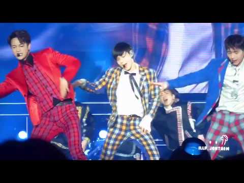 I7O4I5 SHINee Kiminoseide