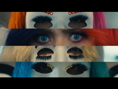 K.I.S.S. - Official Music Video