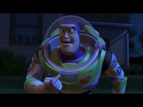 Toy story 2 crossover version part 7 (mission to rescue woody)