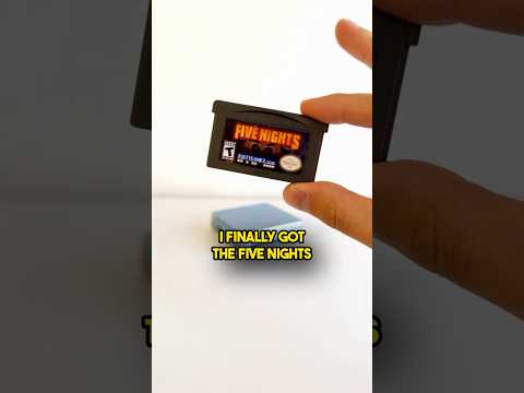 Video cover