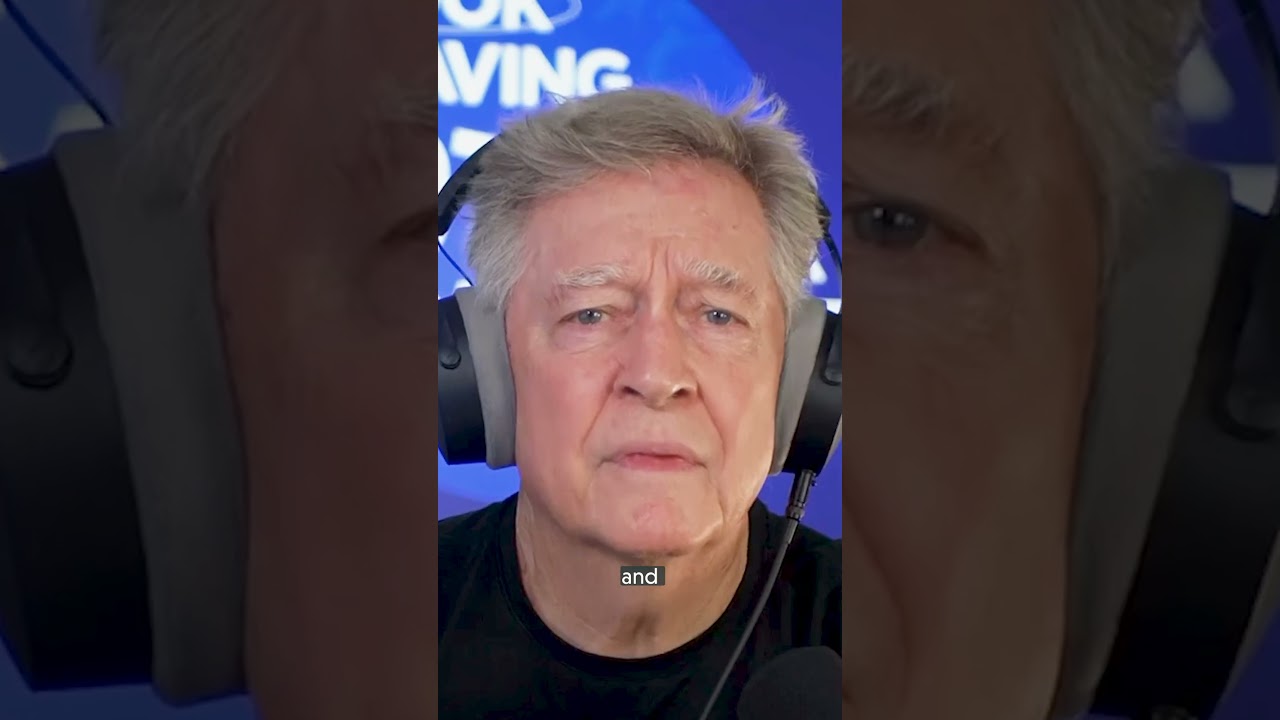 Cult-like thinking in America #ewg #podcastclips