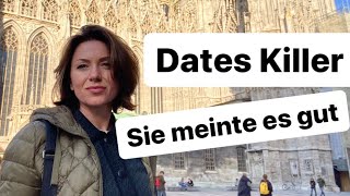 Pannen beim Date mit Frauen Ukraine und Russland | Partnervermittlung seriöse uk