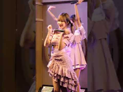 20221024 Chypre [Love Dive] Hana Fancam Focus