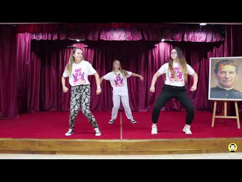 Bans Runaway - #donBoscoBC