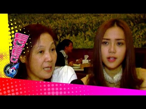 Rere Merasa Namanya Tercemar - Cumicam 10 September 2015