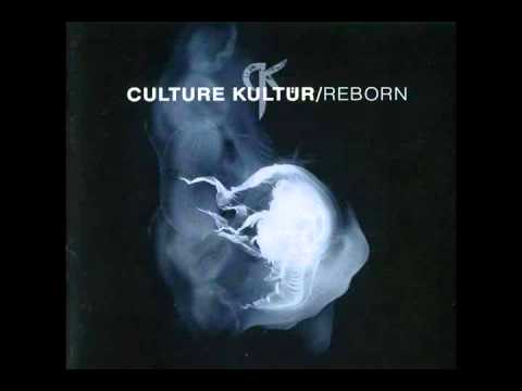 CULTURE KULTÜR - THE ANALYST