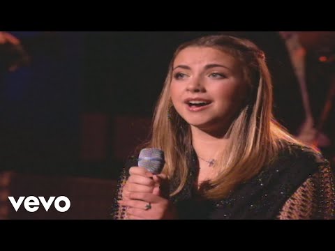 Charlotte Church, National Orchestra of Wales - A Bit of Earth (Live in Cardiff 2001)