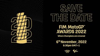 Download lagu Where Champions are crowned 👑 | 2022 #MotoGPAwards 🏅 mp3