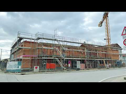 Entwicklung Detterstraße