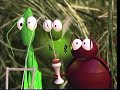 Volkswagen Commercial La Nouvelle Pollo 1990