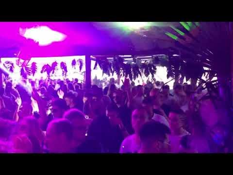 Vlad Yaki b2b Lirity at The Room , Caleton 2019