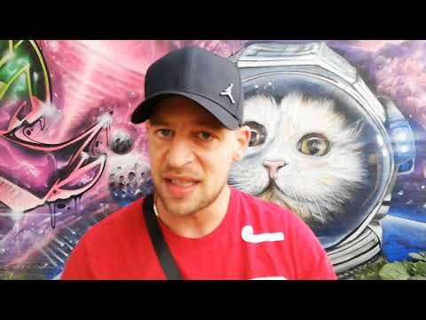 Faust  Crazy Krusty feat. DC305