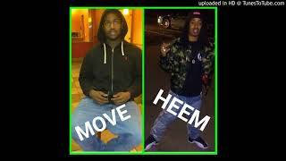 "DEEPER THAN" MoveMean ft Lil Heem