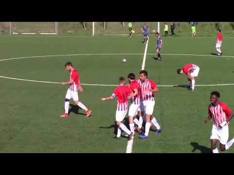 Junior-Sevan-Yerevan 13.05.19