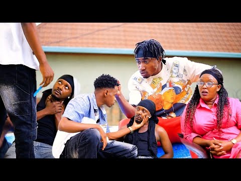 Umusore w'umukire S2 Ep4(Morgan bimurangiriyeho MK yarakaye)