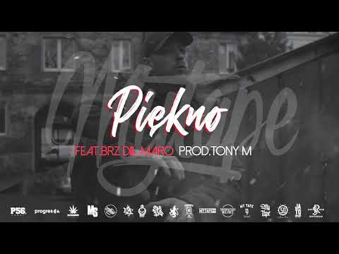 08.DUDEK P56 - PIĘKNO FEAT.BRZ ,MARO PROD.TONY.M