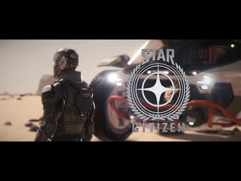 Star Citizen : Free Week-end  on 3.2.2 ! 4K Ultrawide