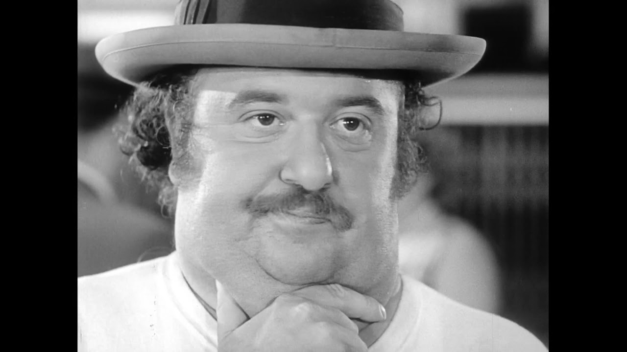 The Ordeal of Thomas Moon (1957)