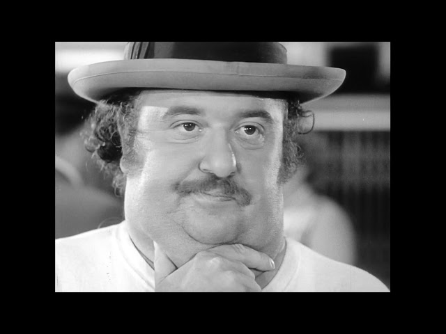 The Ordeal of Thomas Moon (1957)