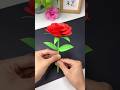 Rose Day Craft Ideas For Valentine Day Craft Ideas How To Make Rose Making Ideas Diy Rose Rose Diy