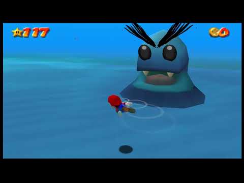 World Boundaries (Nep Enut)