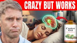 Secret Castor Oil Cleanse Strategy For Liver, Skin, Lymph And Hair Growth (This Really Works!)