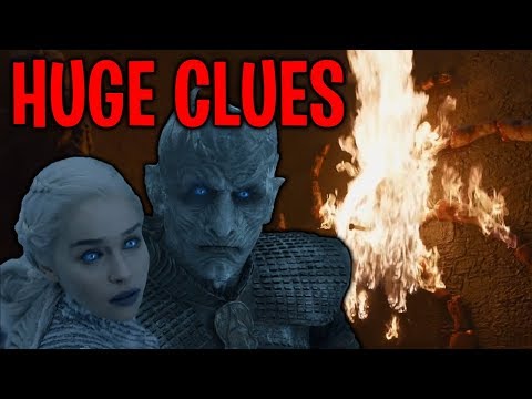 SEASON 8 Major Theory Confirmed ! | Game of Thrones Season 8