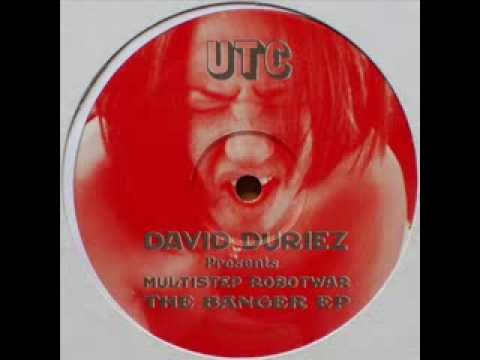 David Duriez - The Banger (Original Mix)