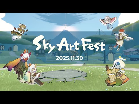 ե󥢡ȥ٥ȡSky ArtFest1130 ơץۿ