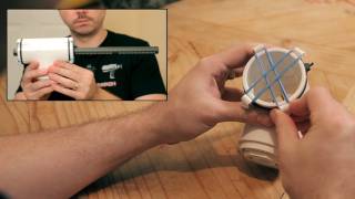 How to Build a $25 DIY Boom Pole