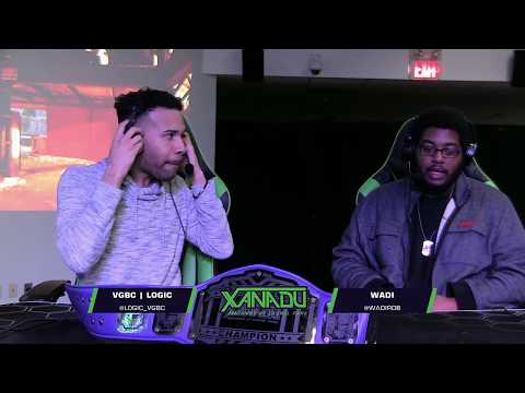 VGBC | Logic Interviews WaDi