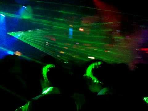 Dj Kenny Ground! Anteprima di Afrojack - Vanilla Club