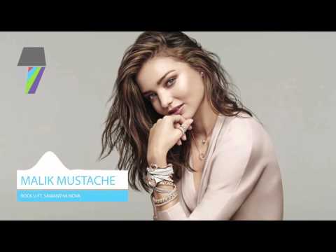 Malik Mustache, N.E.O.N, Vinne - Rock U feat. Samantha Nova