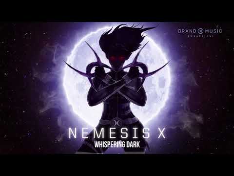 Brand X Music - Nemesis X (2019) Whispering Dark