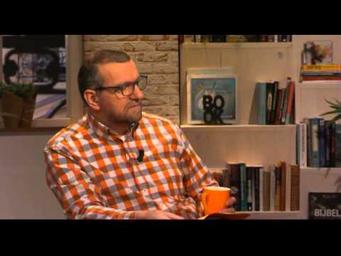 Café Tinto, 17 februari 2014, deel 3 - Ansel Pronk