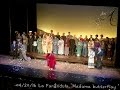 김신호 베이스 오페라 나비부인. Madama Butterfly -Giacomo Puccini.  Zio Bonzo . Sinho Kim