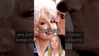 Dolly Parton dead at 80