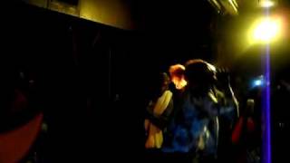 Elephant man bunker caen!Crazy Tiime! sweep, Sweep da floor, dance &amp; sweep...