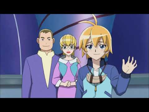 HB Raven! Dinosaur King Rex Owen AMV - Endlessly